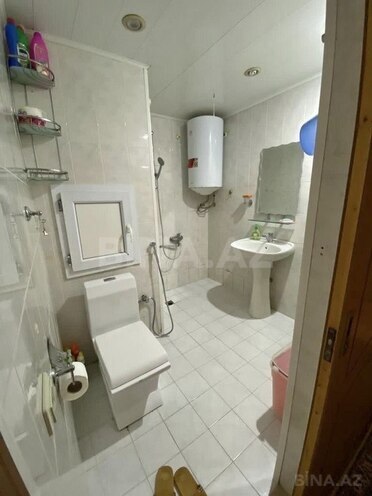 Продаётся 4-комн. вторичка 105 м², м. Ази Асланов, photo 5 from 11