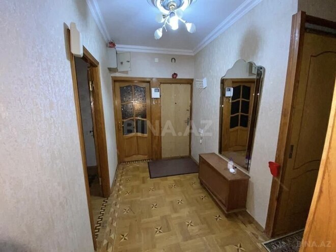 Продаётся 4-комн. вторичка 105 м², м. Ази Асланов, photo 10 from 11