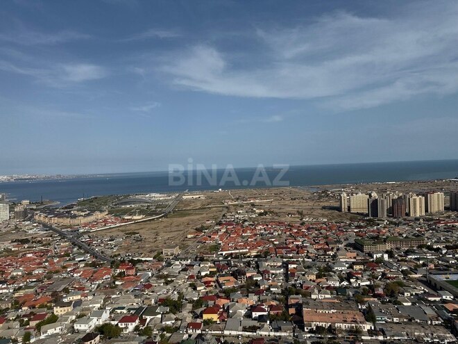 Satılır  torpaq 65 sot, Badamdar q., photo 8 from 9