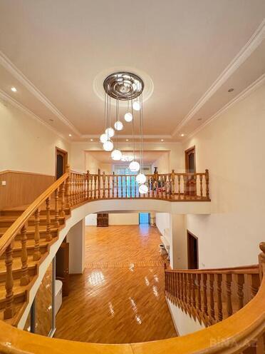 Продаётся 8-комн. дом/дача 1 400 м², пос. Шувеляны, photo 15 from 32