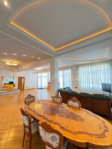 Продаётся 8-комн. дом/дача 1 400 м², пос. Шувеляны, photo 17 from 32