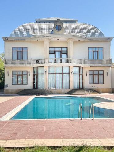 Продаётся 8-комн. дом/дача 1 400 м², пос. Шувеляны, photo 3 from 32