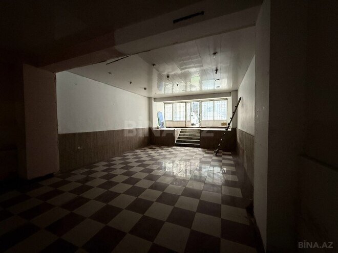 Satılır  obyekt 59 m², 28 May m., photo 3 from 6