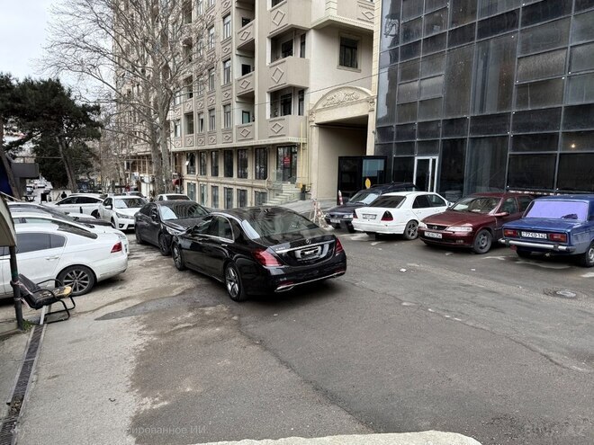 Satılır  obyekt 59 m², 28 May m., photo 4 from 6