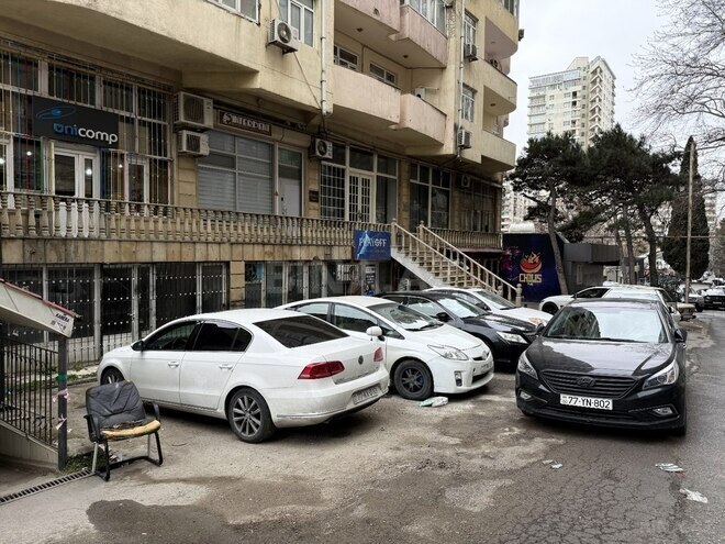 Satılır  obyekt 59 m², 28 May m., photo 5 from 6