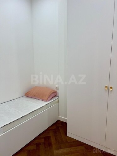 Сдаётся 3-комн. новостройка 40 м², пос. Sea Breeze, photo 6 from 12