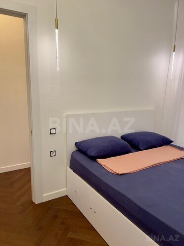 Сдаётся 3-комн. новостройка 40 м², пос. Sea Breeze, photo 7 from 12