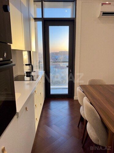 Сдаётся 3-комн. новостройка 40 м², пос. Sea Breeze, photo 5 from 12