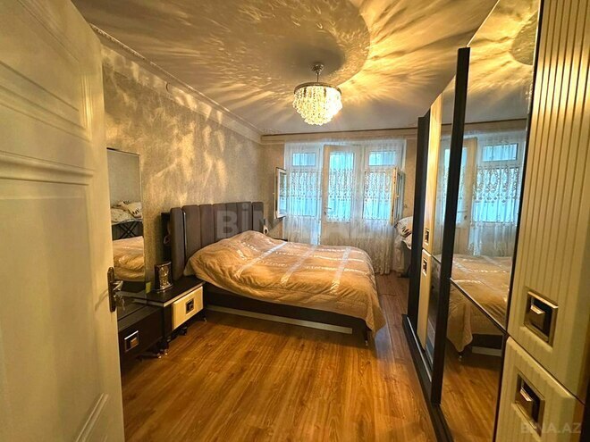 Satılır 4 otaqlı köhnə tikili 100 m², Neftçilər m., photo 7 from 20