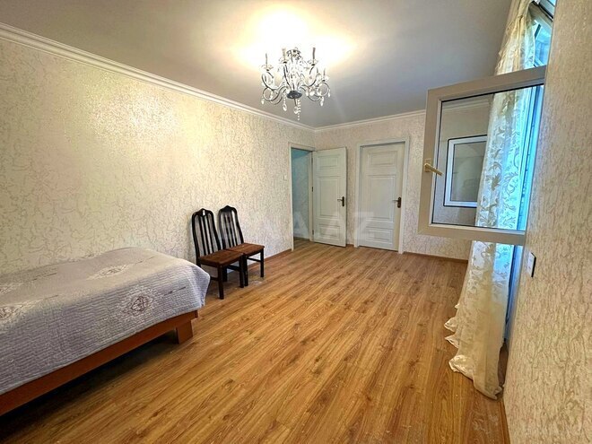 Satılır 4 otaqlı köhnə tikili 100 m², Neftçilər m., photo 8 from 20