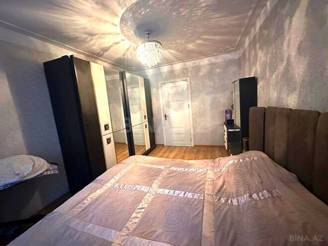 Satılır 4 otaqlı köhnə tikili 100 m², Neftçilər m., photo 15 from 20