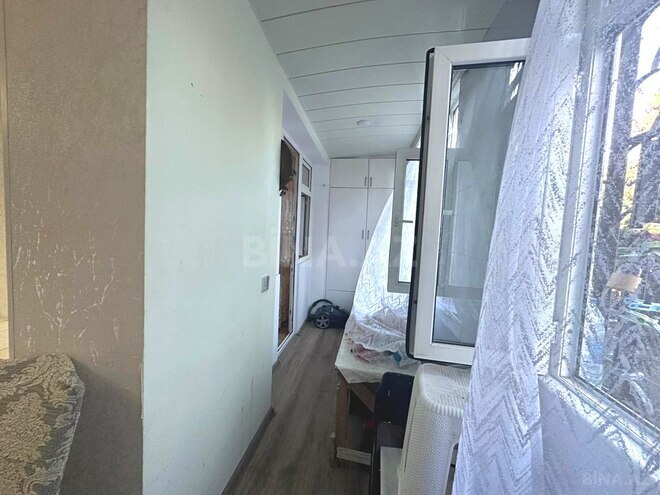 Satılır 4 otaqlı köhnə tikili 100 m², Neftçilər m., photo 17 from 20