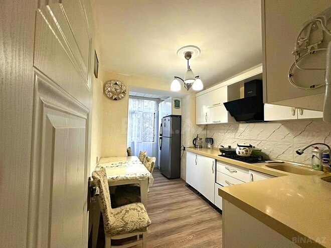 Satılır 4 otaqlı köhnə tikili 100 m², Neftçilər m., photo 14 from 20