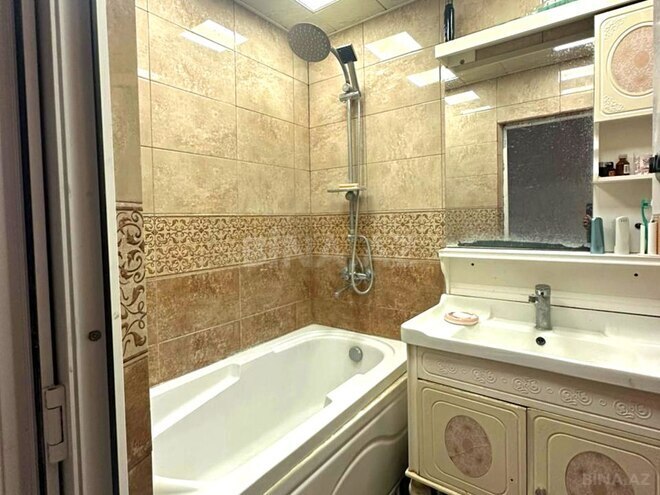 Satılır 4 otaqlı köhnə tikili 100 m², Neftçilər m., photo 18 from 20