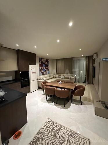 Сдаётся 2-комн. новостройка 92 м², пос. Sea Breeze, photo 3 from 11