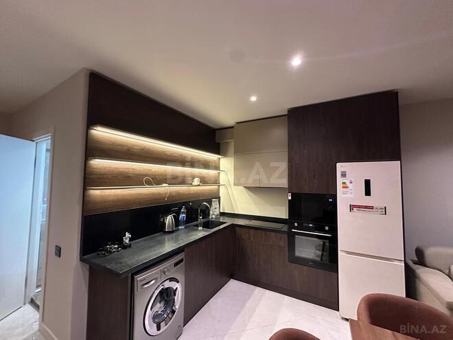 Сдаётся 2-комн. новостройка 92 м², пос. Sea Breeze, photo 4 from 11