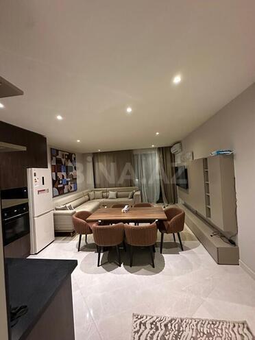 Сдаётся 2-комн. новостройка 92 м², пос. Sea Breeze, photo 5 from 11