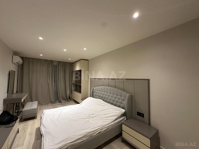 Сдаётся 2-комн. новостройка 92 м², пос. Sea Breeze, photo 7 from 11