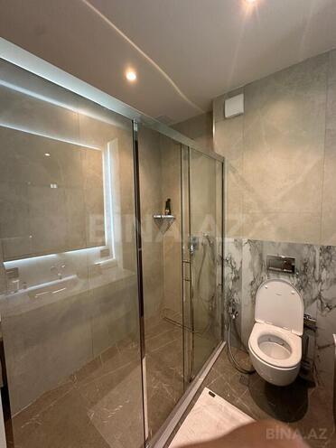 Сдаётся 2-комн. новостройка 92 м², пос. Sea Breeze, photo 9 from 11