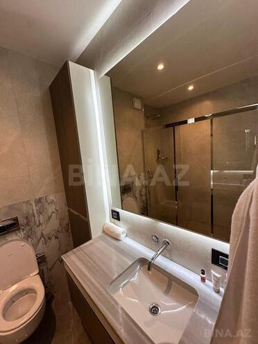 Сдаётся 2-комн. новостройка 92 м², пос. Sea Breeze, photo 10 from 11