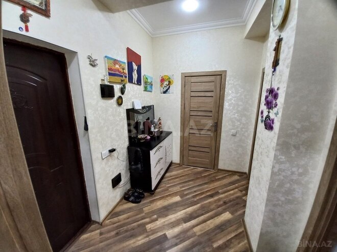 Satılır 2 otaqlı yeni tikili 81 m², Həzi Aslanov m., photo 9 from 15