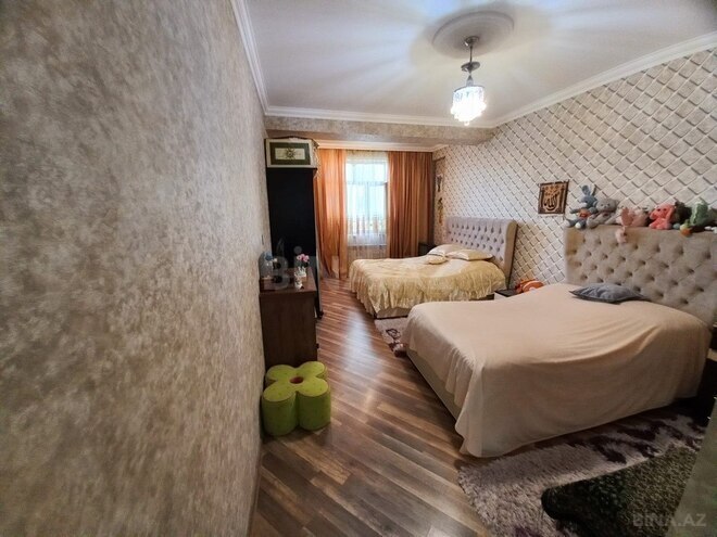 Satılır 2 otaqlı yeni tikili 81 m², Həzi Aslanov m., photo 4 from 15