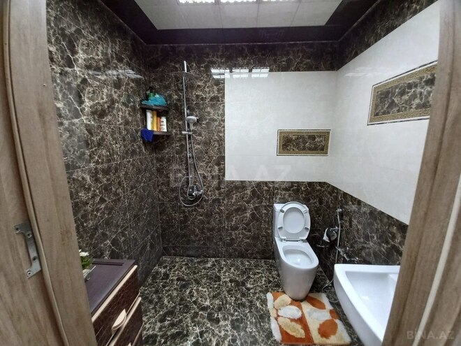 Satılır 2 otaqlı yeni tikili 81 m², Həzi Aslanov m., photo 11 from 15