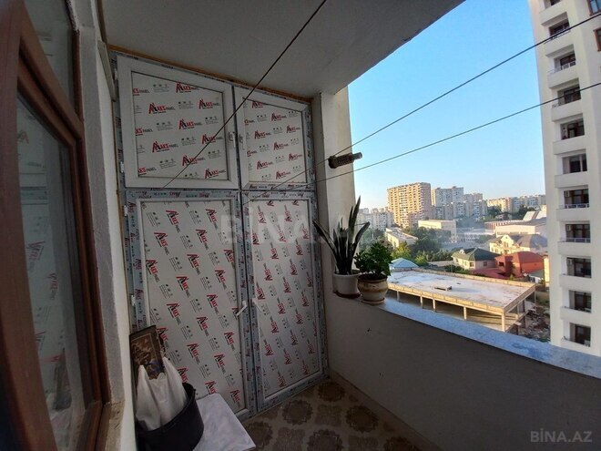 Satılır 2 otaqlı yeni tikili 81 m², Həzi Aslanov m., photo 13 from 15