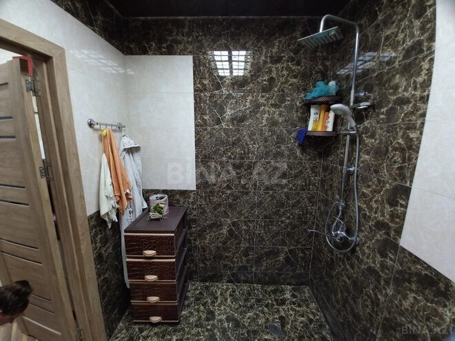 Satılır 2 otaqlı yeni tikili 81 m², Həzi Aslanov m., photo 12 from 15