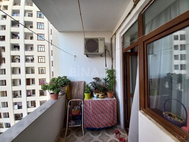 Satılır 2 otaqlı yeni tikili 81 m², Həzi Aslanov m., photo 14 from 15