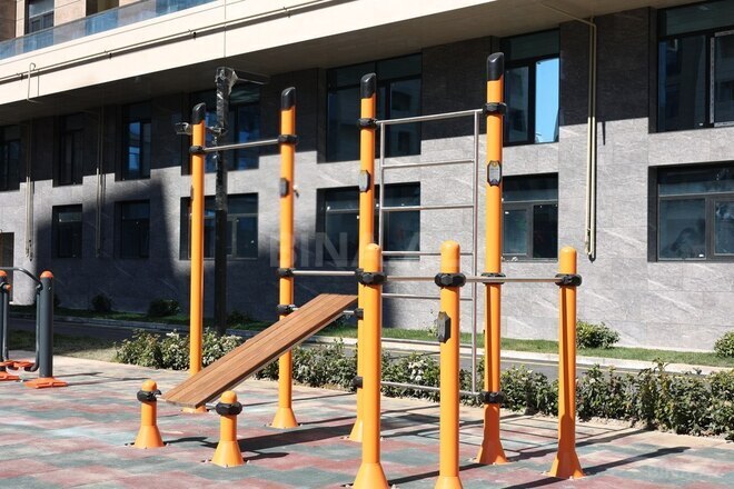 Satılır 5 otaqlı yeni tikili 267.5 m², Nizami m., photo 8 from 28