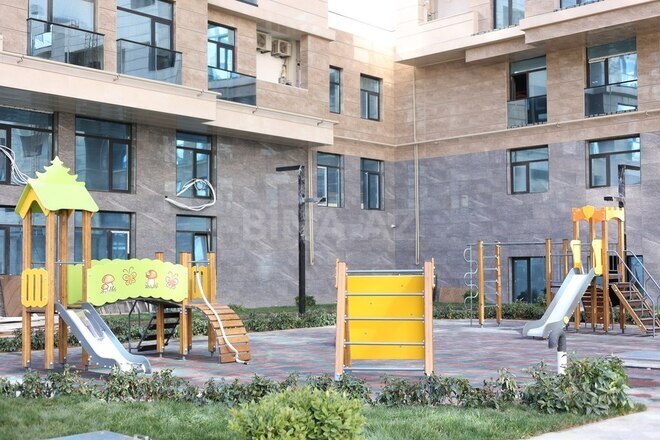 Satılır 5 otaqlı yeni tikili 267.5 m², Nizami m., photo 9 from 28