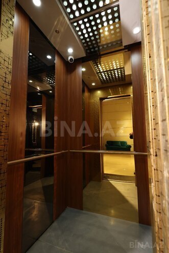 Satılır 5 otaqlı yeni tikili 267.5 m², Nizami m., photo 11 from 28