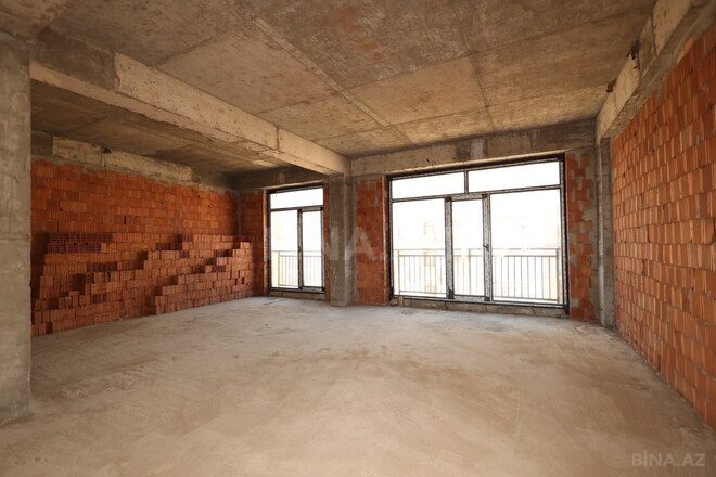 Satılır 5 otaqlı yeni tikili 267.5 m², Nizami m., photo 13 from 28