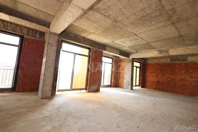 Satılır 5 otaqlı yeni tikili 267.5 m², Nizami m., photo 17 from 28