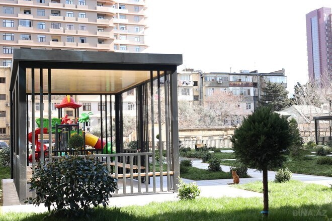 Satılır 5 otaqlı yeni tikili 267.5 m², Nizami m., photo 21 from 28