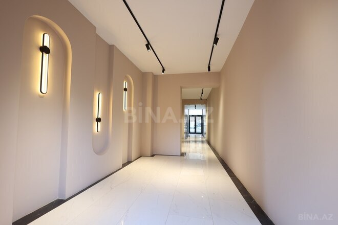 Satılır 5 otaqlı yeni tikili 267.5 m², Nizami m., photo 23 from 28