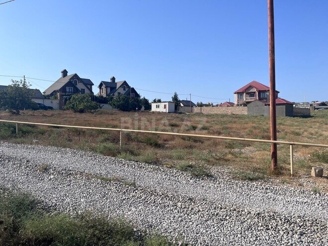 Satılır  torpaq 17 sot, Masazır q., photo 5 from 6