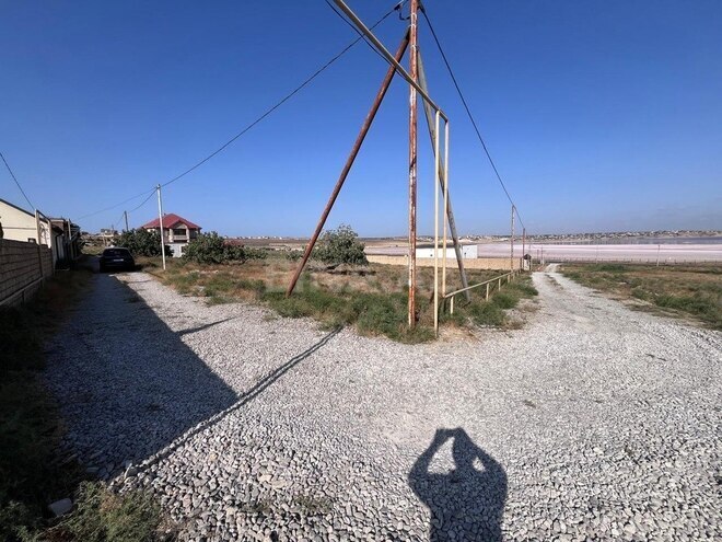 Satılır  torpaq 17 sot, Masazır q., photo 4 from 6