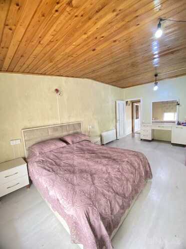 Сдаётся 2-комн. новостройка 90 м², м. Элмляр Академиясы, photo 3 from 12