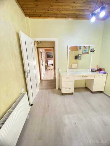 Сдаётся 2-комн. новостройка 90 м², м. Элмляр Академиясы, photo 9 from 12