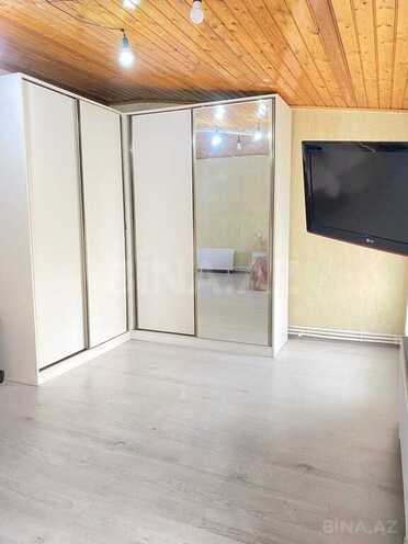 Сдаётся 2-комн. новостройка 90 м², м. Элмляр Академиясы, photo 7 from 12