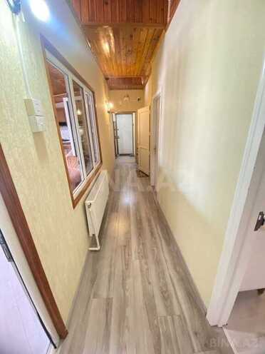 Сдаётся 2-комн. новостройка 90 м², м. Элмляр Академиясы, photo 6 from 12