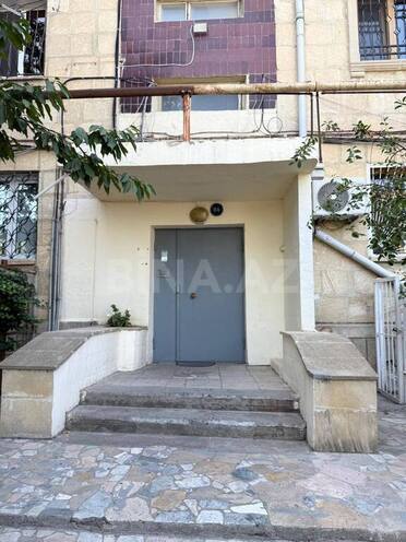 Сдаётся 2-комн. новостройка 90 м², м. Элмляр Академиясы, photo 11 from 12