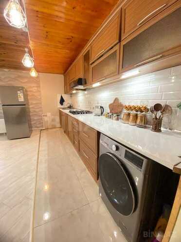 Сдаётся 2-комн. новостройка 90 м², м. Элмляр Академиясы, photo 5 from 12