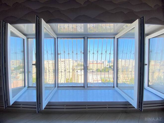 Сдаётся 2-комн. новостройка 90 м², м. Элмляр Академиясы, photo 10 from 12