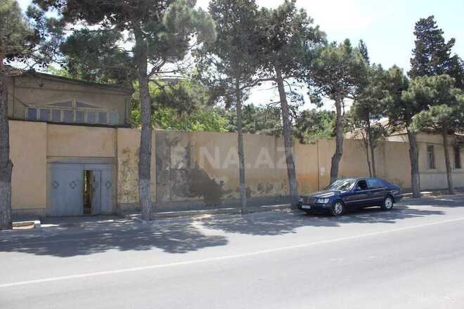 Продаётся  объект 1 500 м², Хазарский р., photo 4 from 11