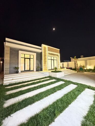 Продаётся 5-комн. дом/дача 400 м², пос. Мардакан, photo 3 from 29