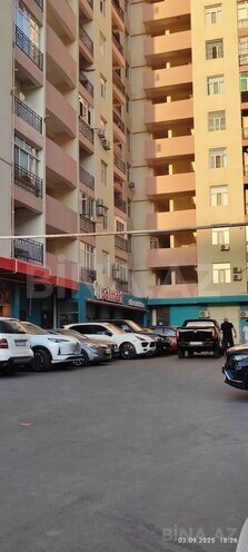 Продаётся 4-комн. новостройка 144 м², м. Ази Асланов, photo 4 from 14