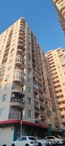 Продаётся 4-комн. новостройка 144 м², м. Ази Асланов, photo 5 from 14